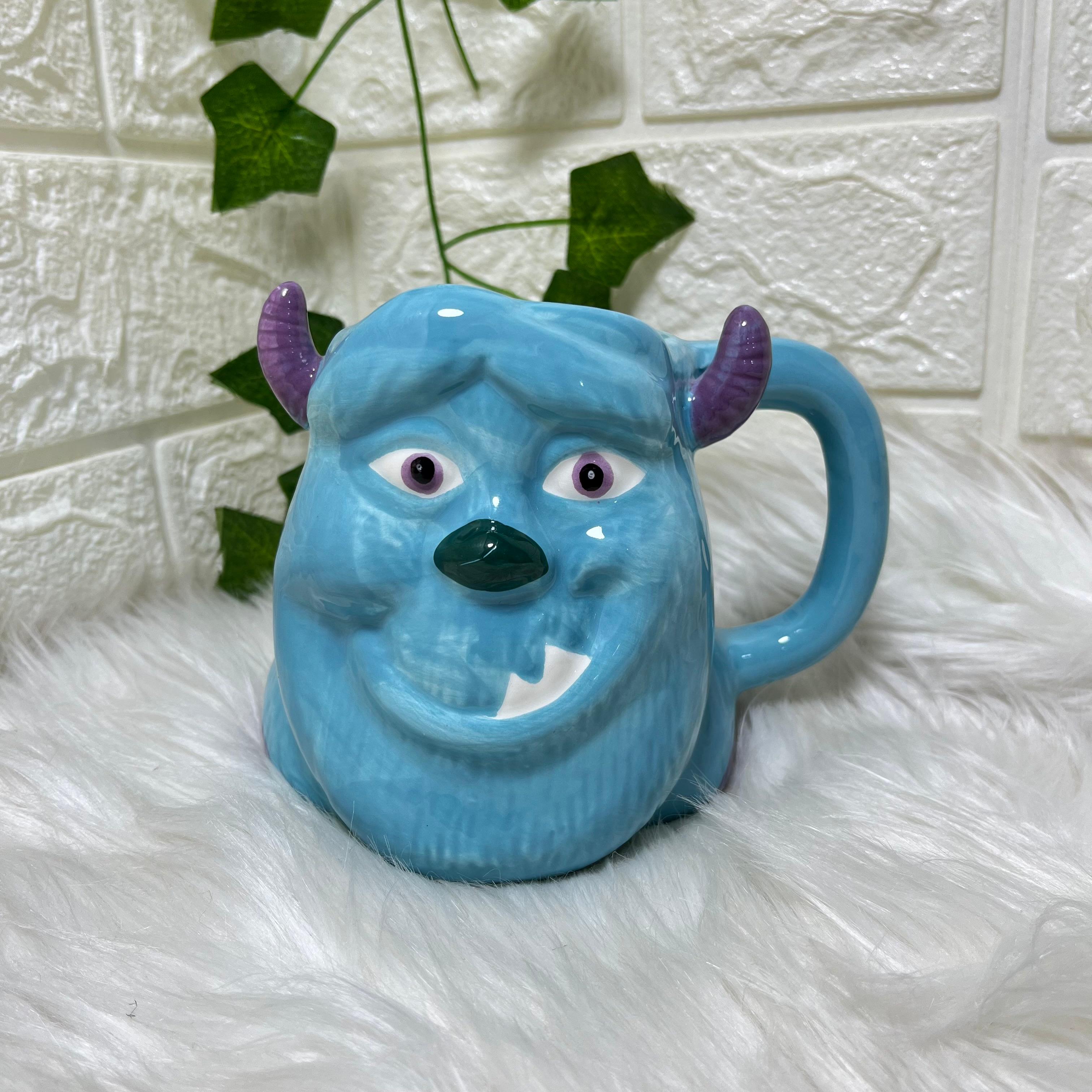 Sully Character Mug