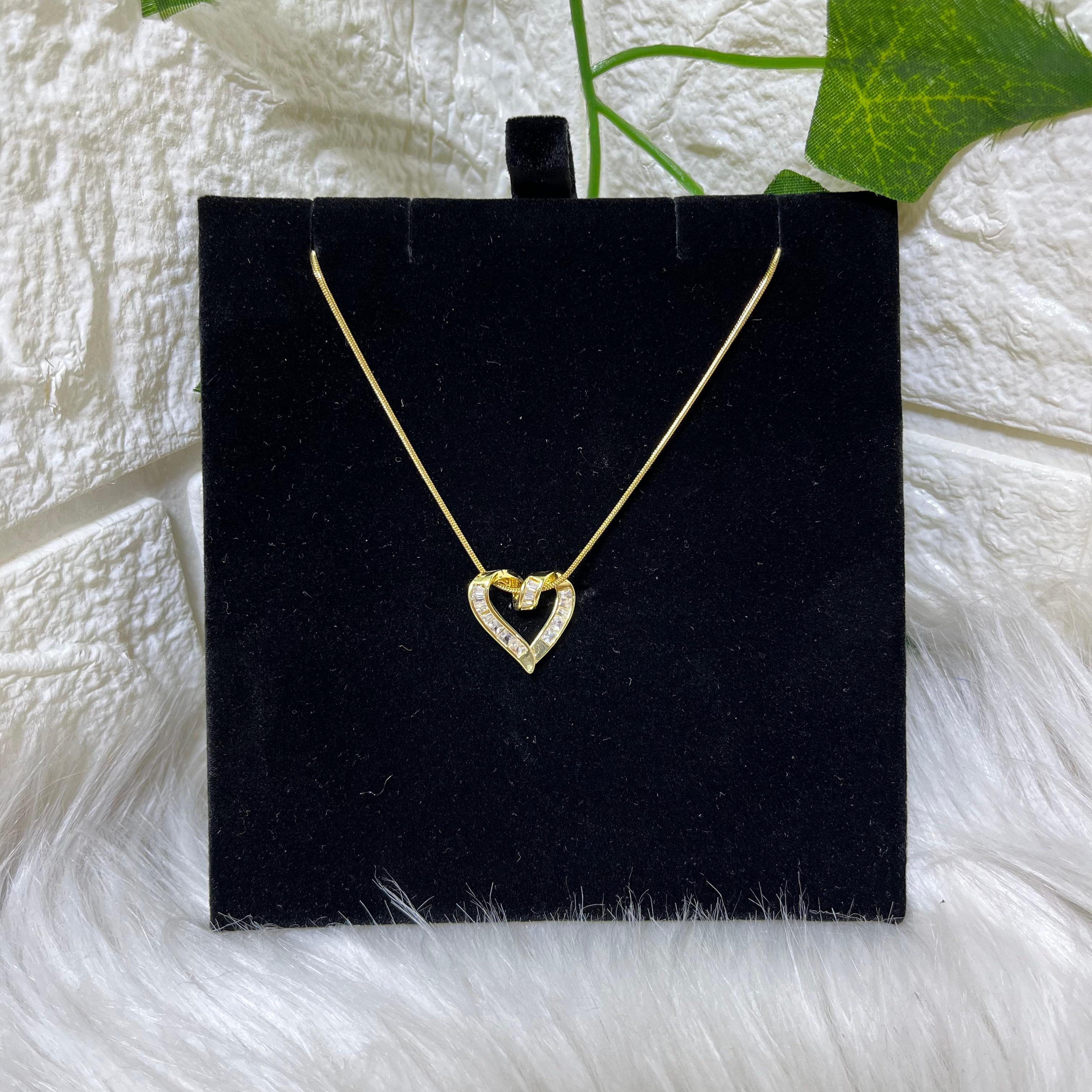 Stainless steel Necklace 