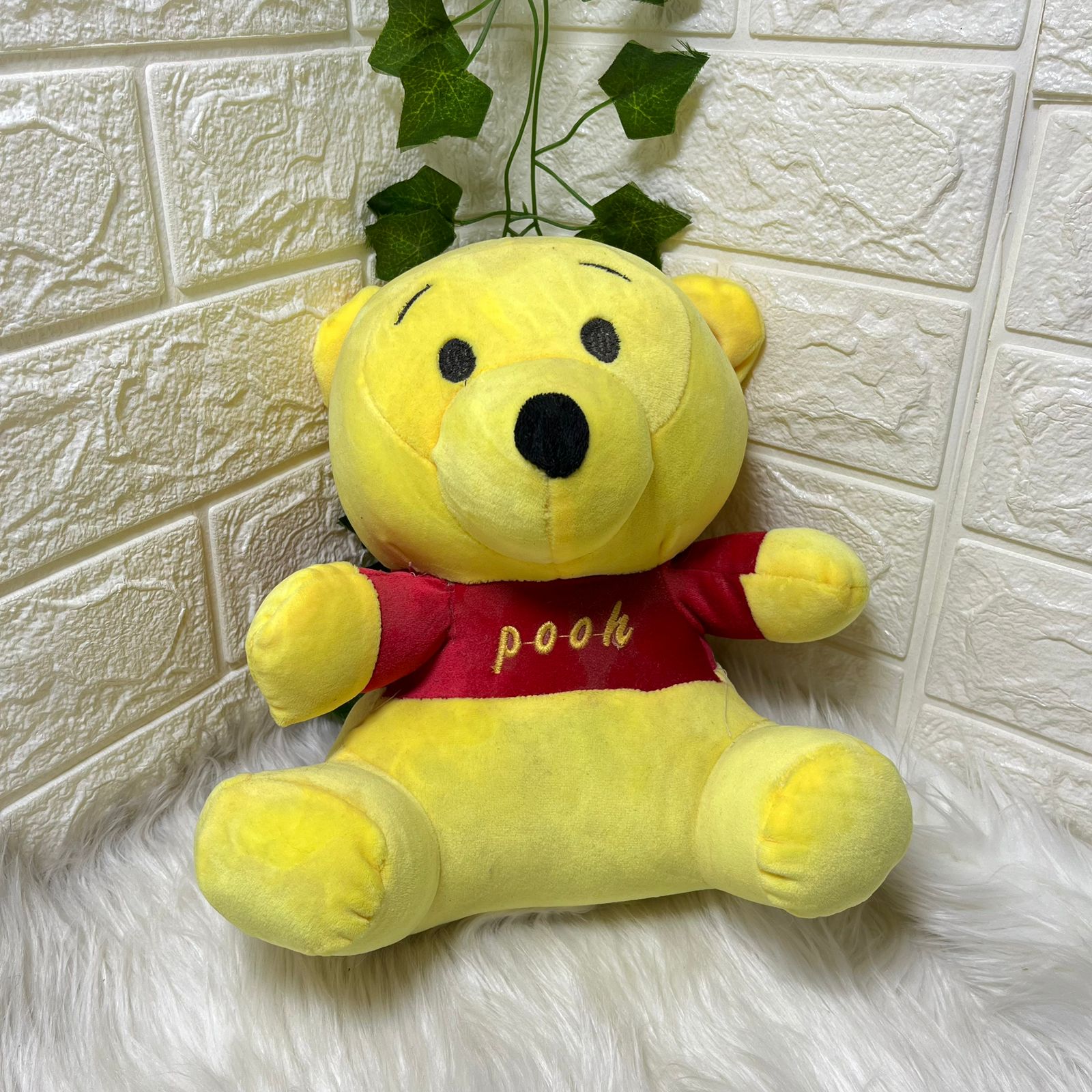 Winnie the Pooh Plush Toy 30cm