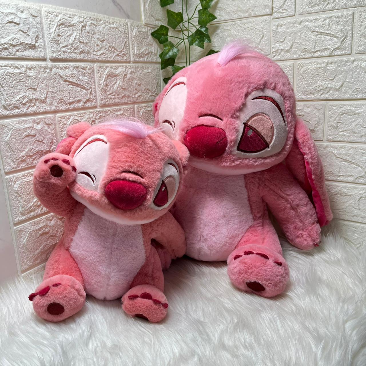 Angel Plush Toys