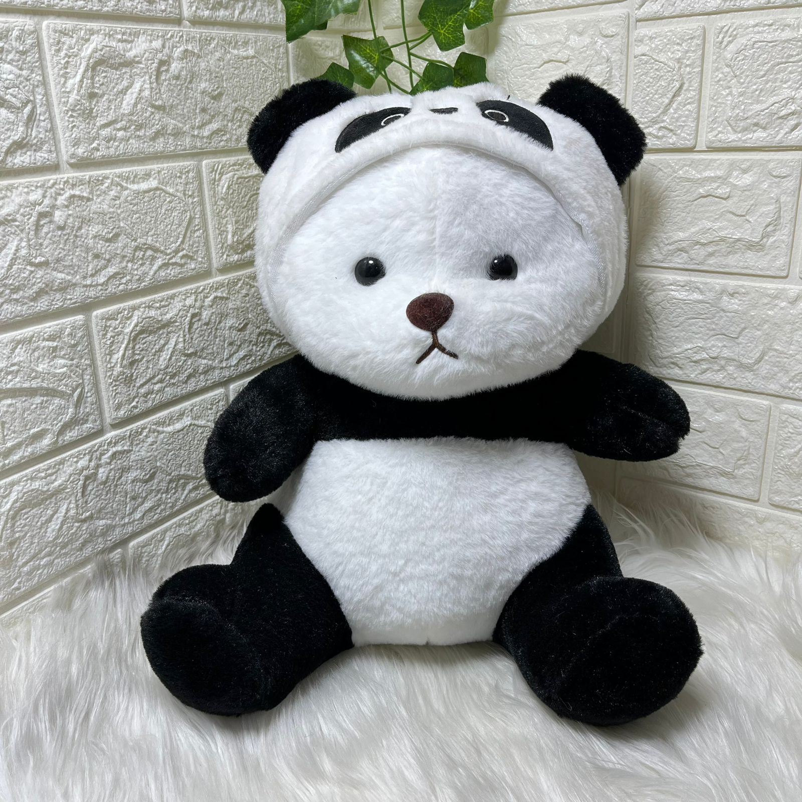 Panda Plush Toy 40cm
