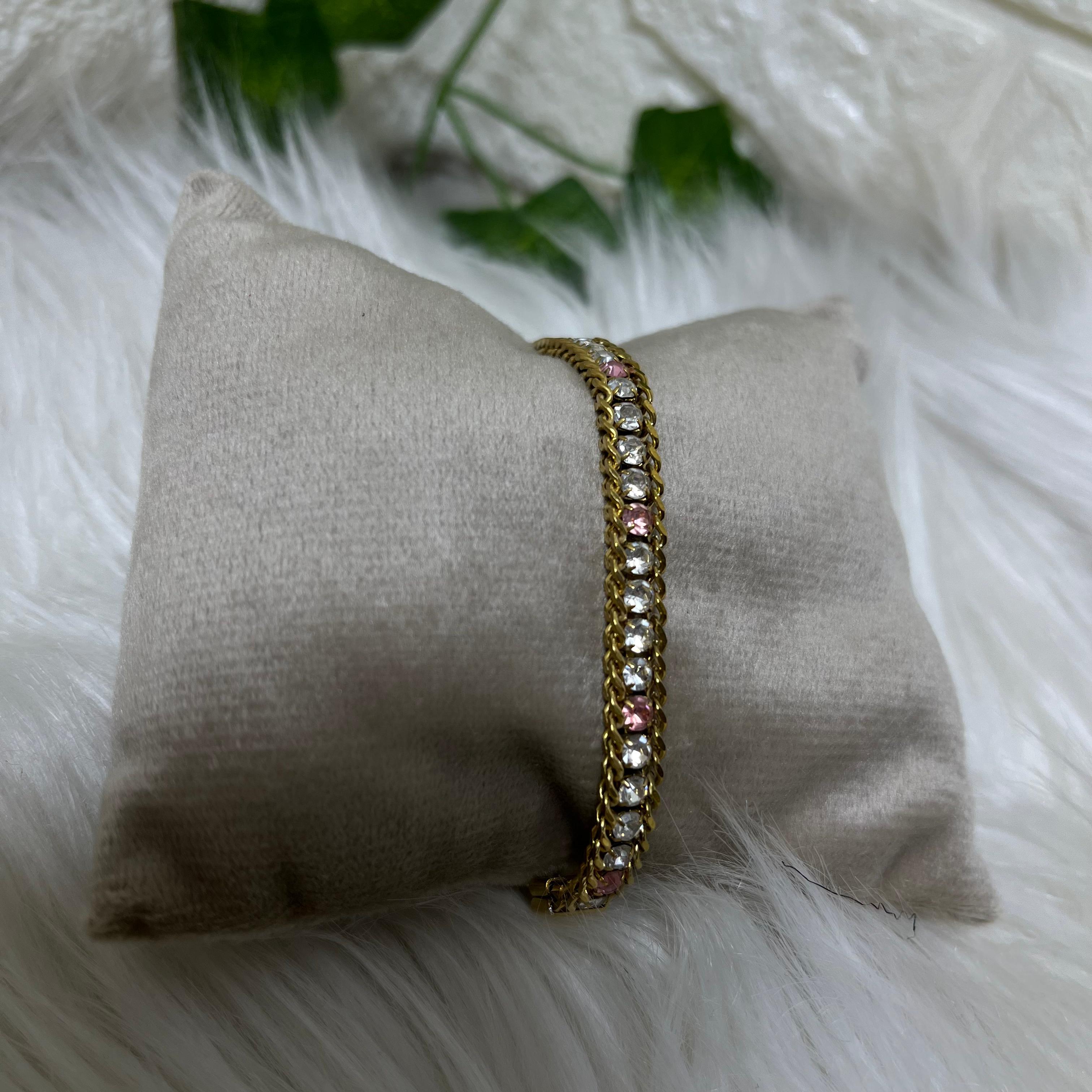 stainless steal Bracelet