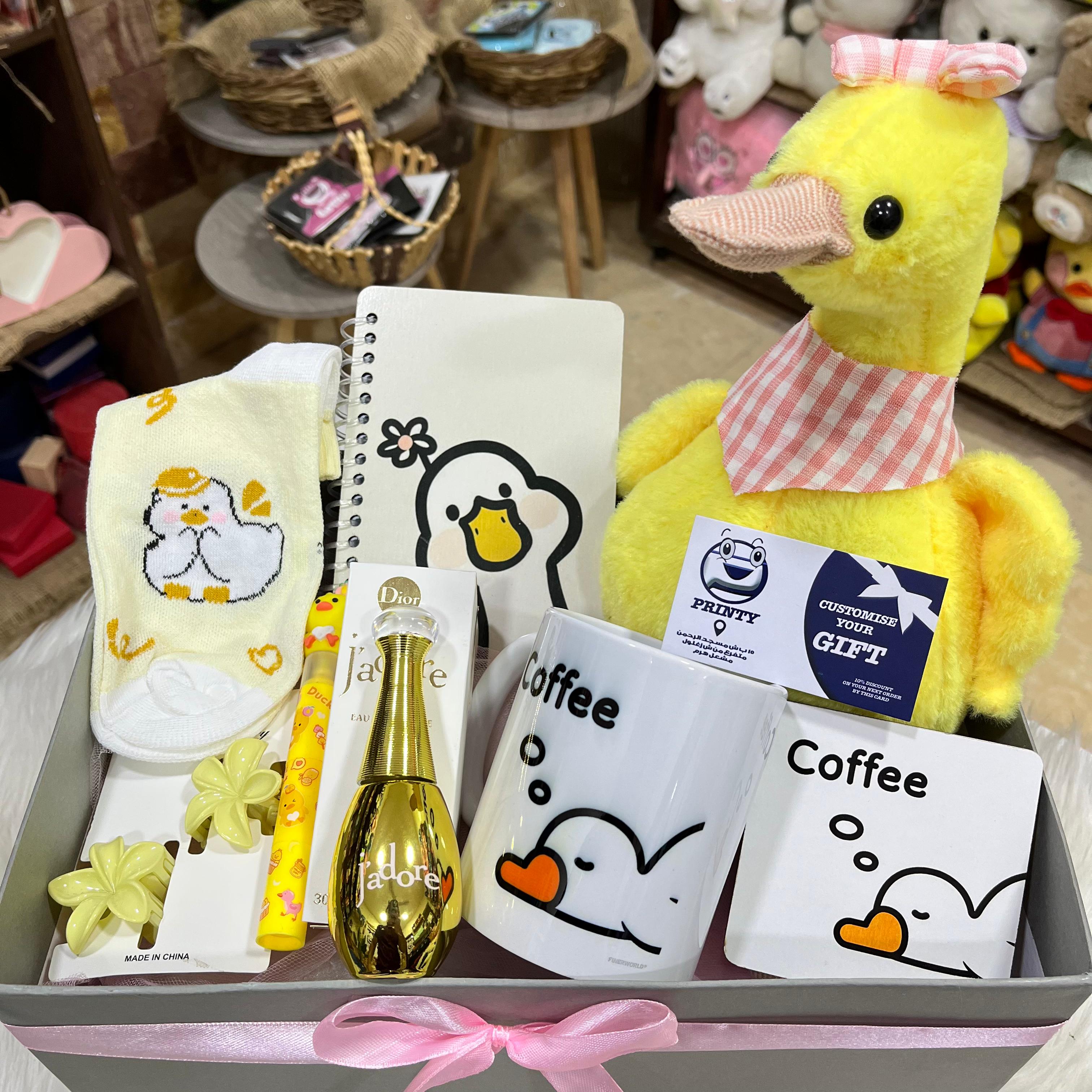 900 LE Gift Boxes