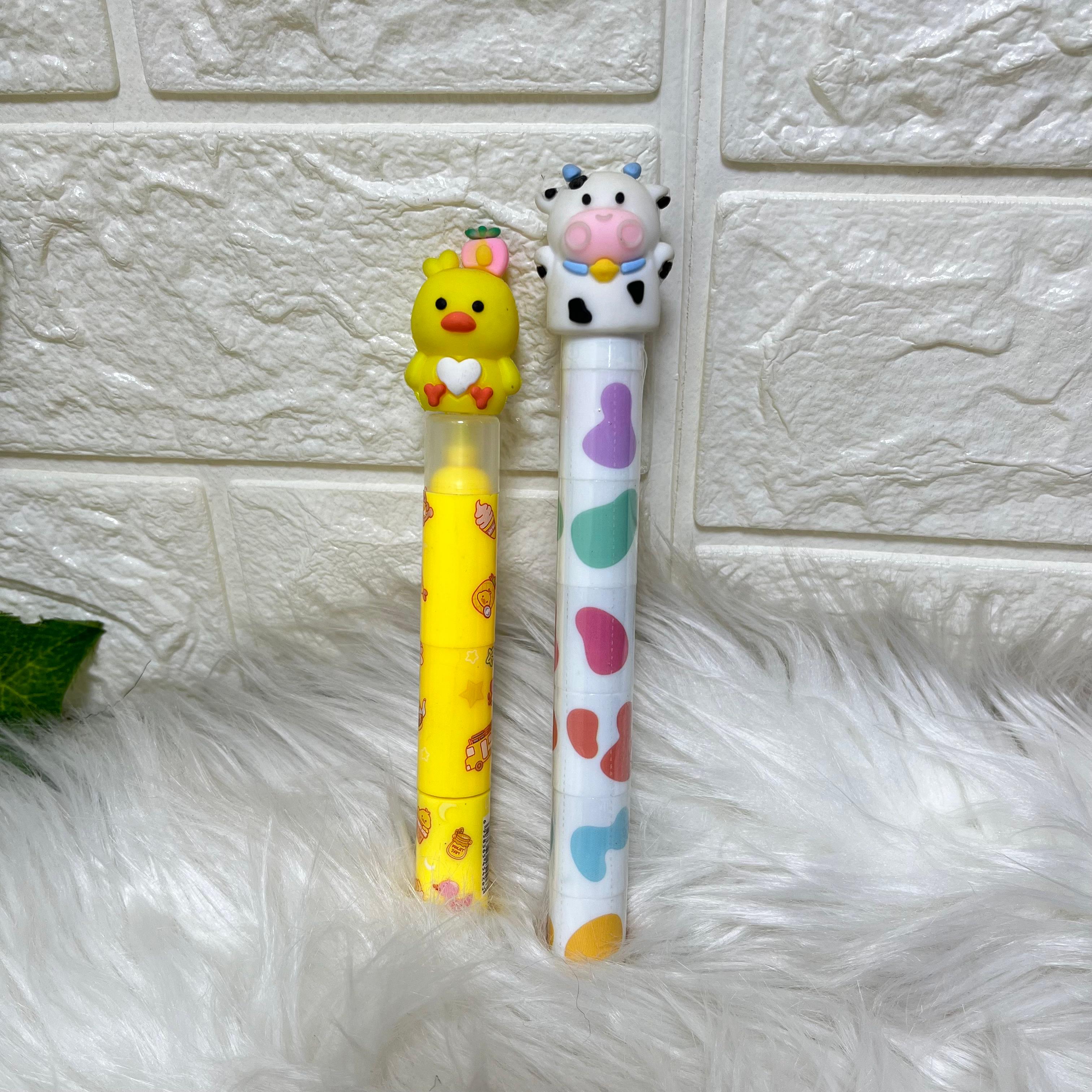 Cute Animal Cartoon highlighters