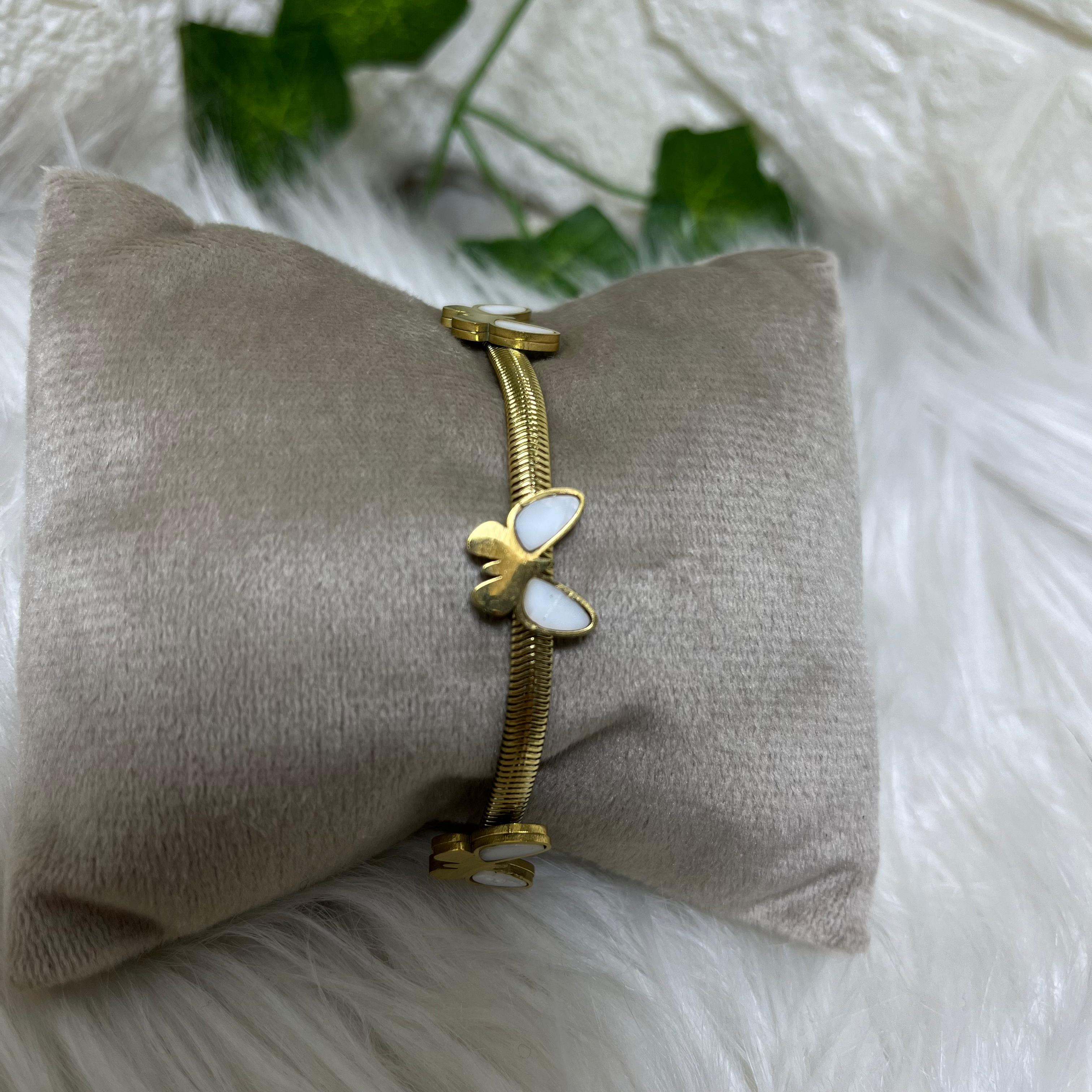 stainless steal Bracelet