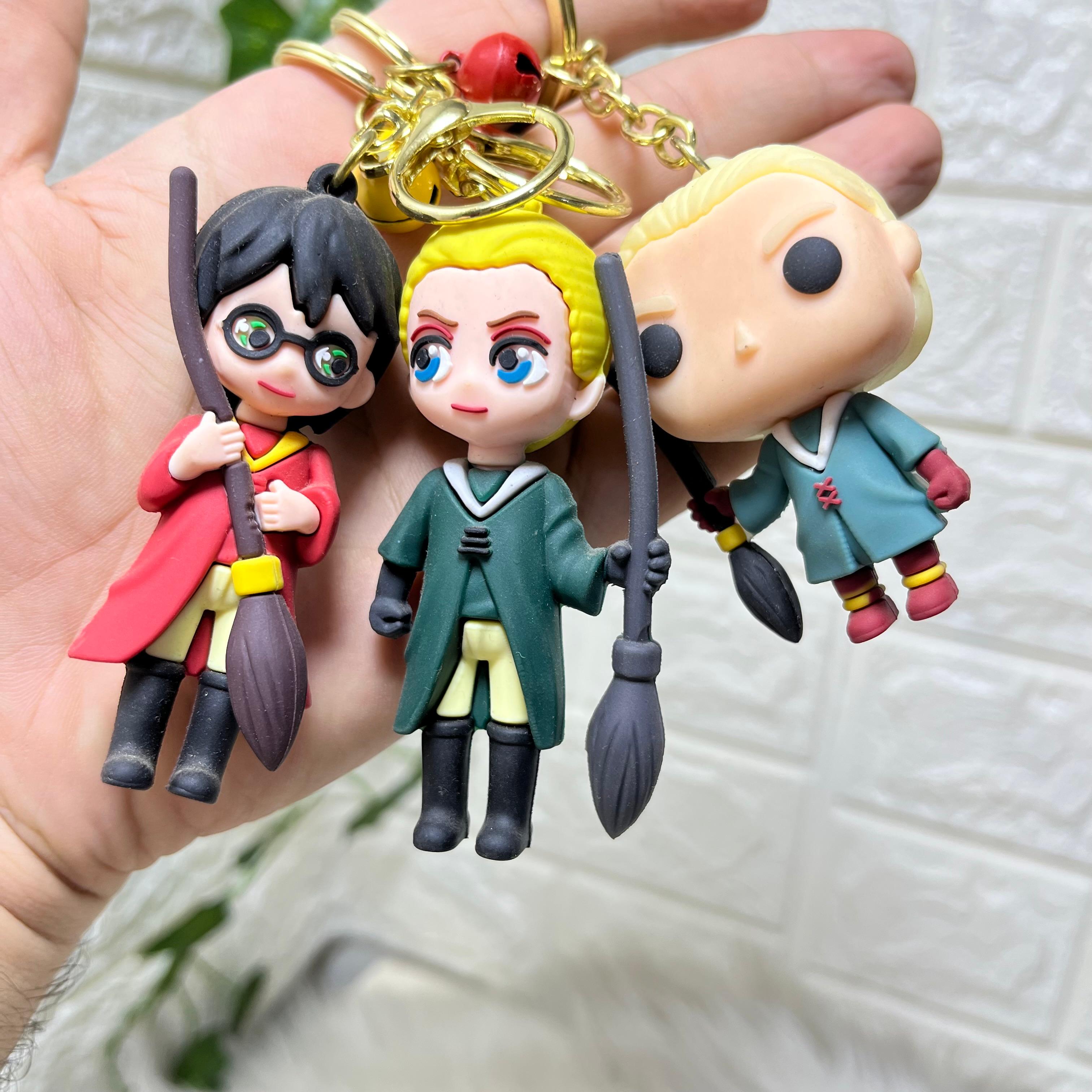 Keychains 
