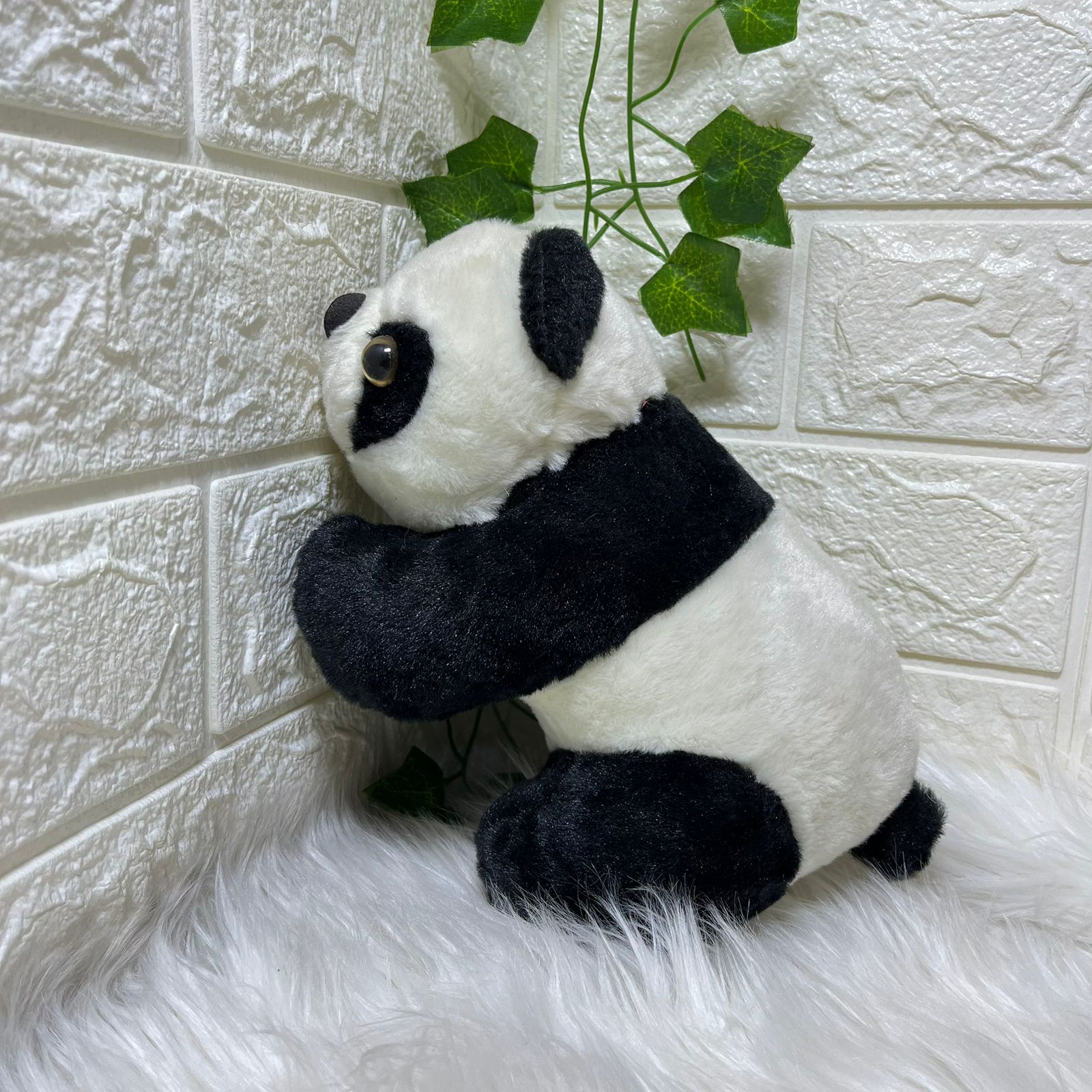 Plush Panda Toy 20cm