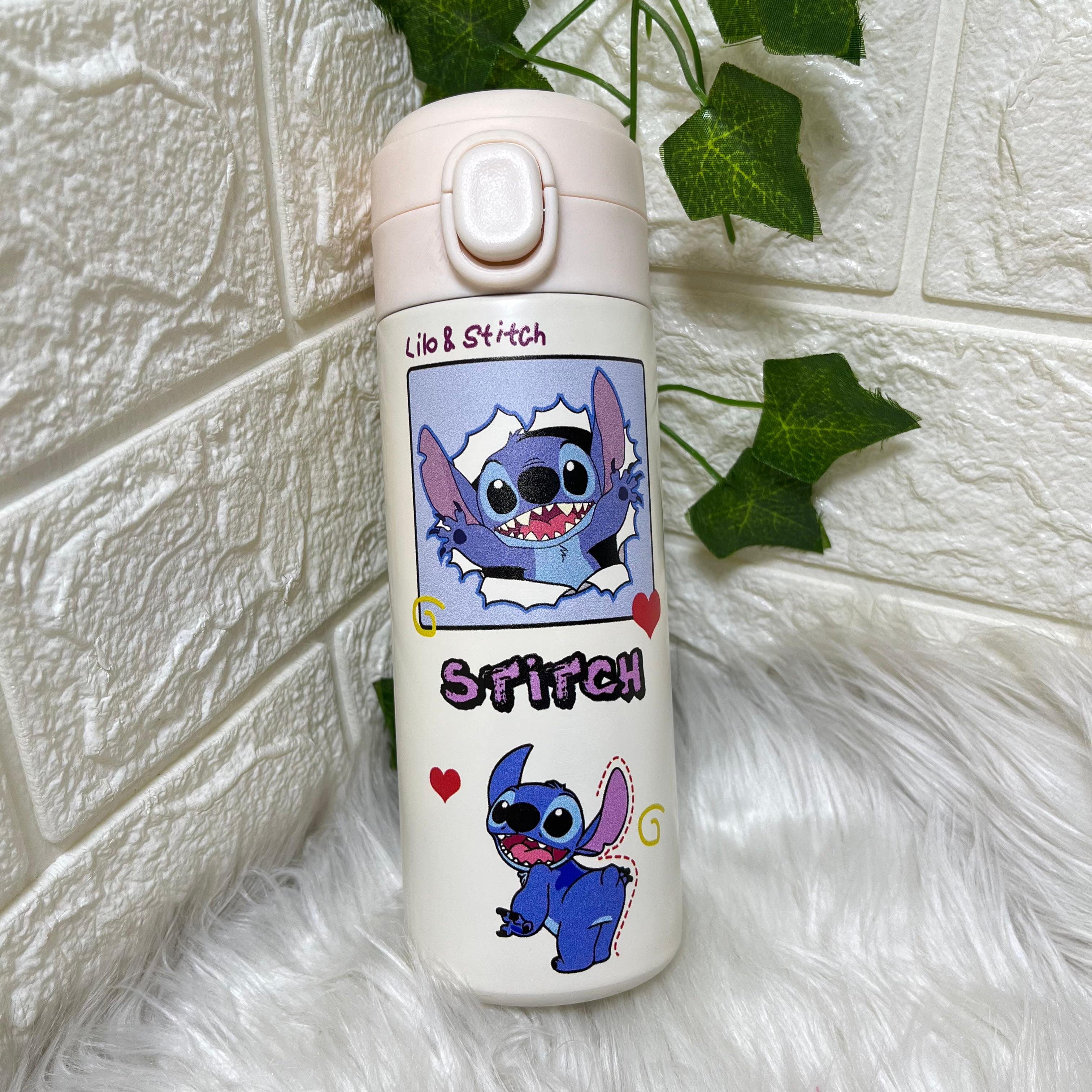 Lilo & Stitch Thermos Bottle