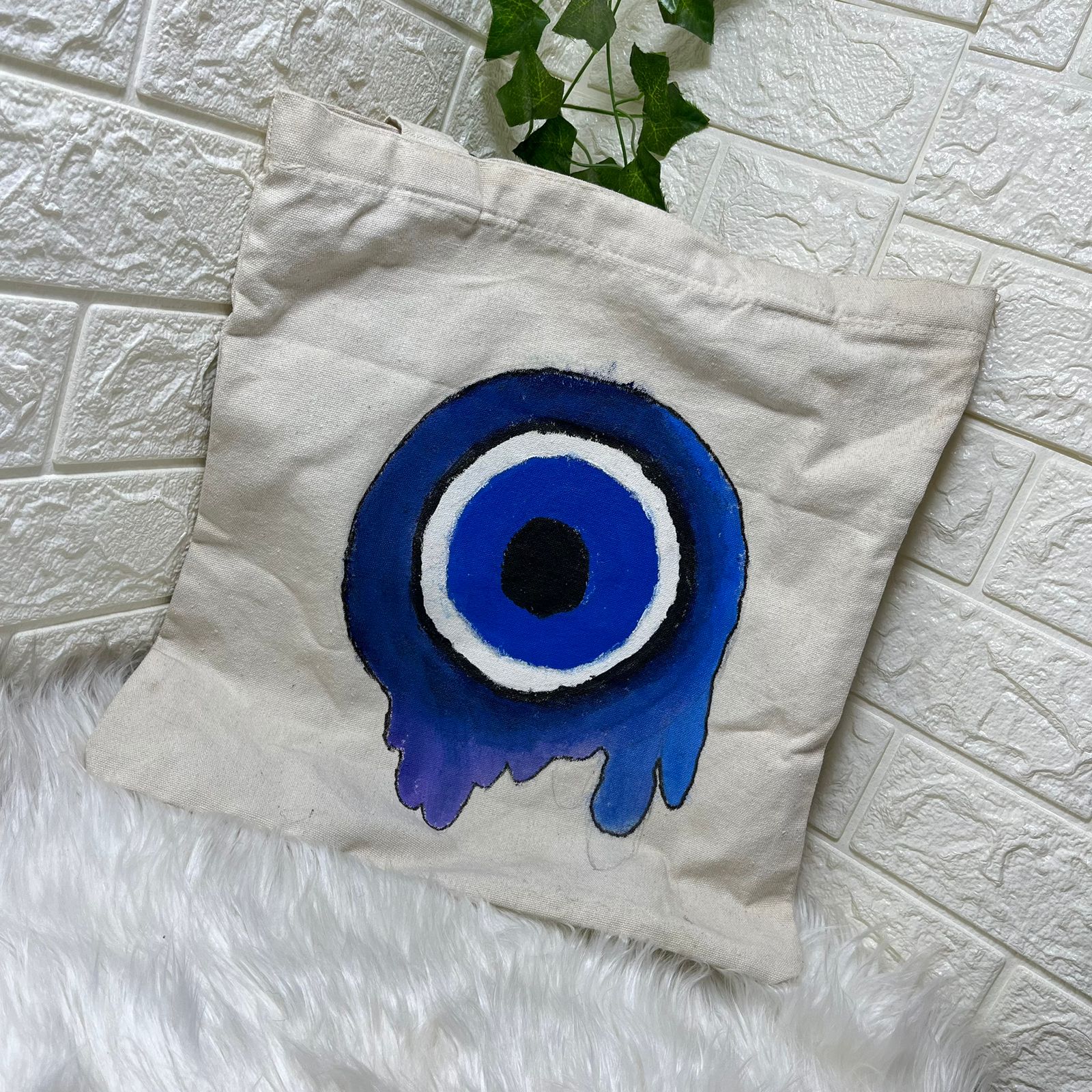 Tote Bag printed with your own design