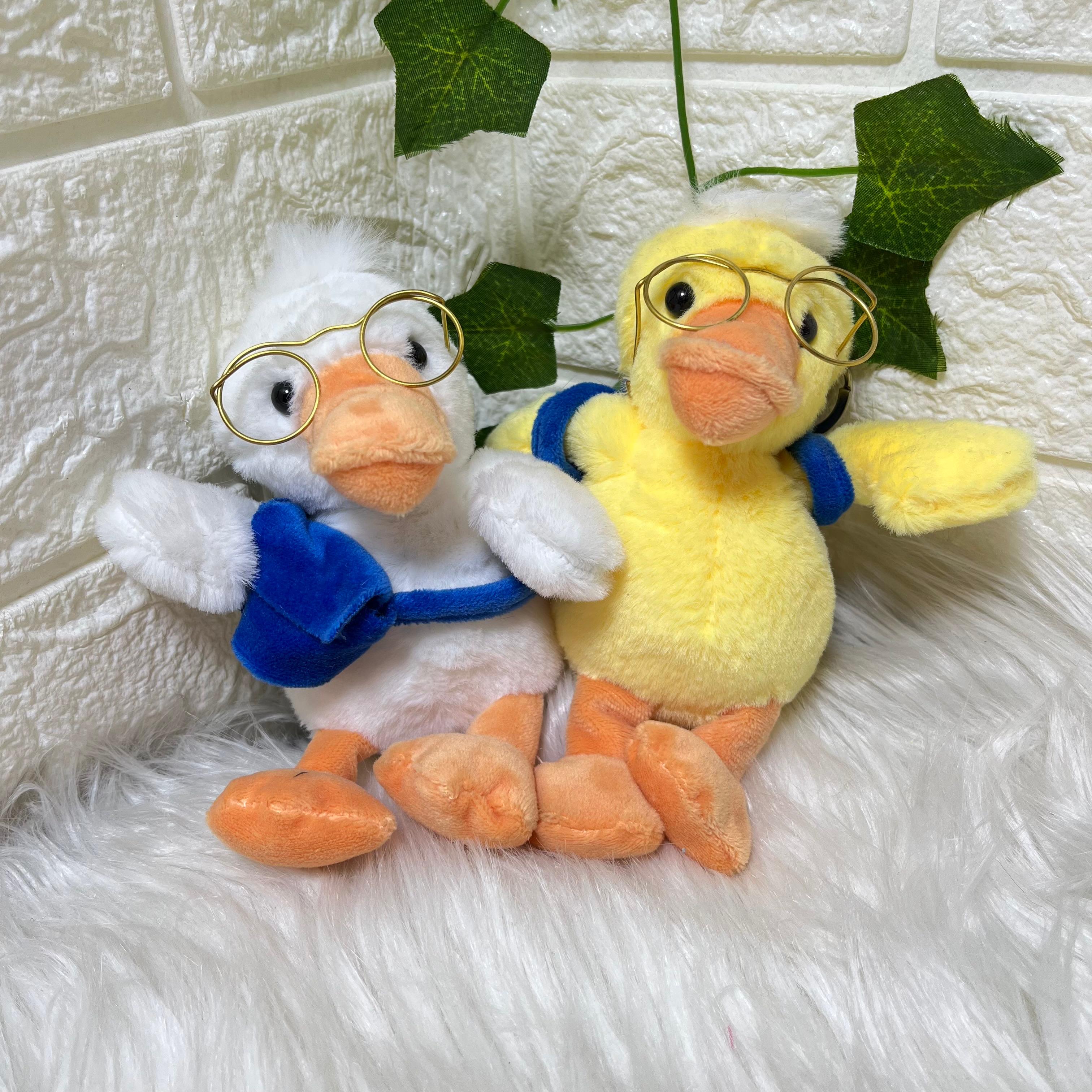 Stuffed Duck Plush Toys