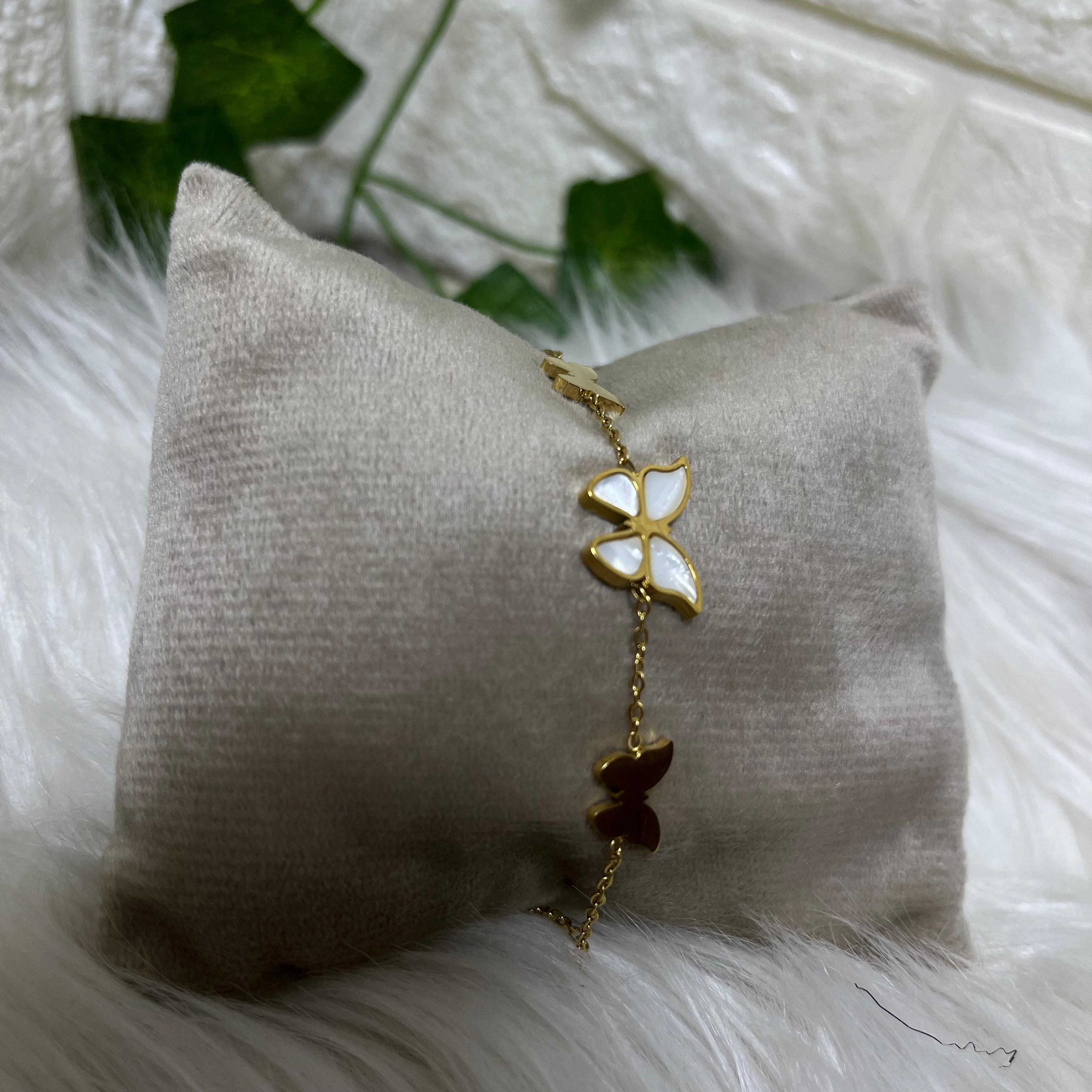 stainless steal Bracelet