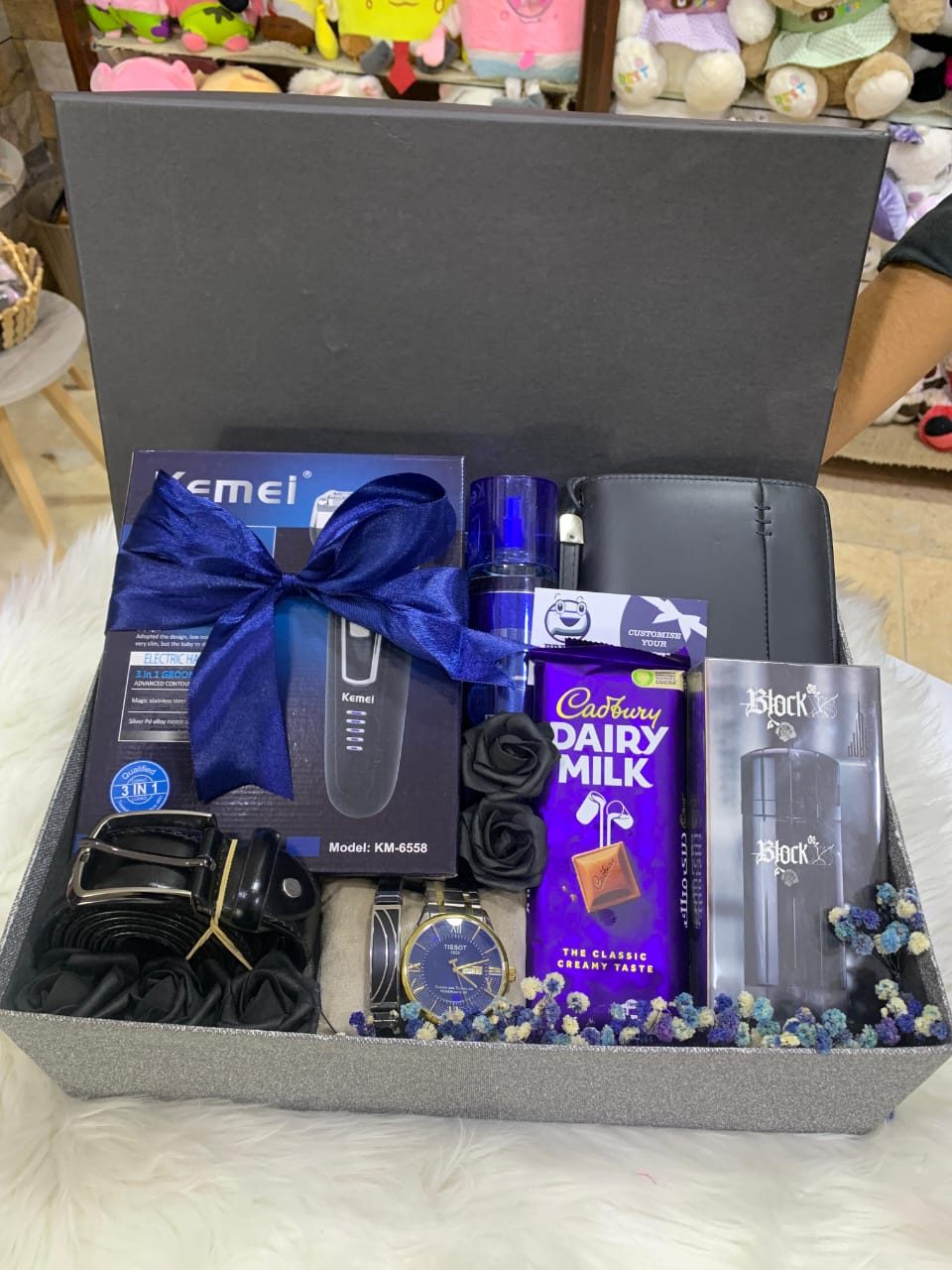 Men’s Premium Gift Hamper
