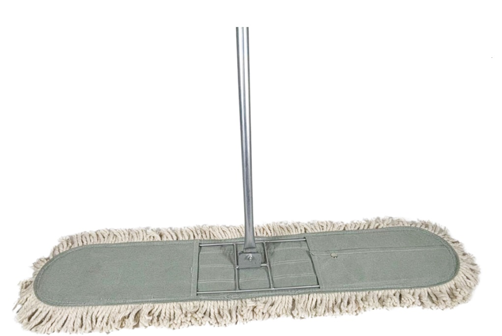 Mop completo 90cm americano
