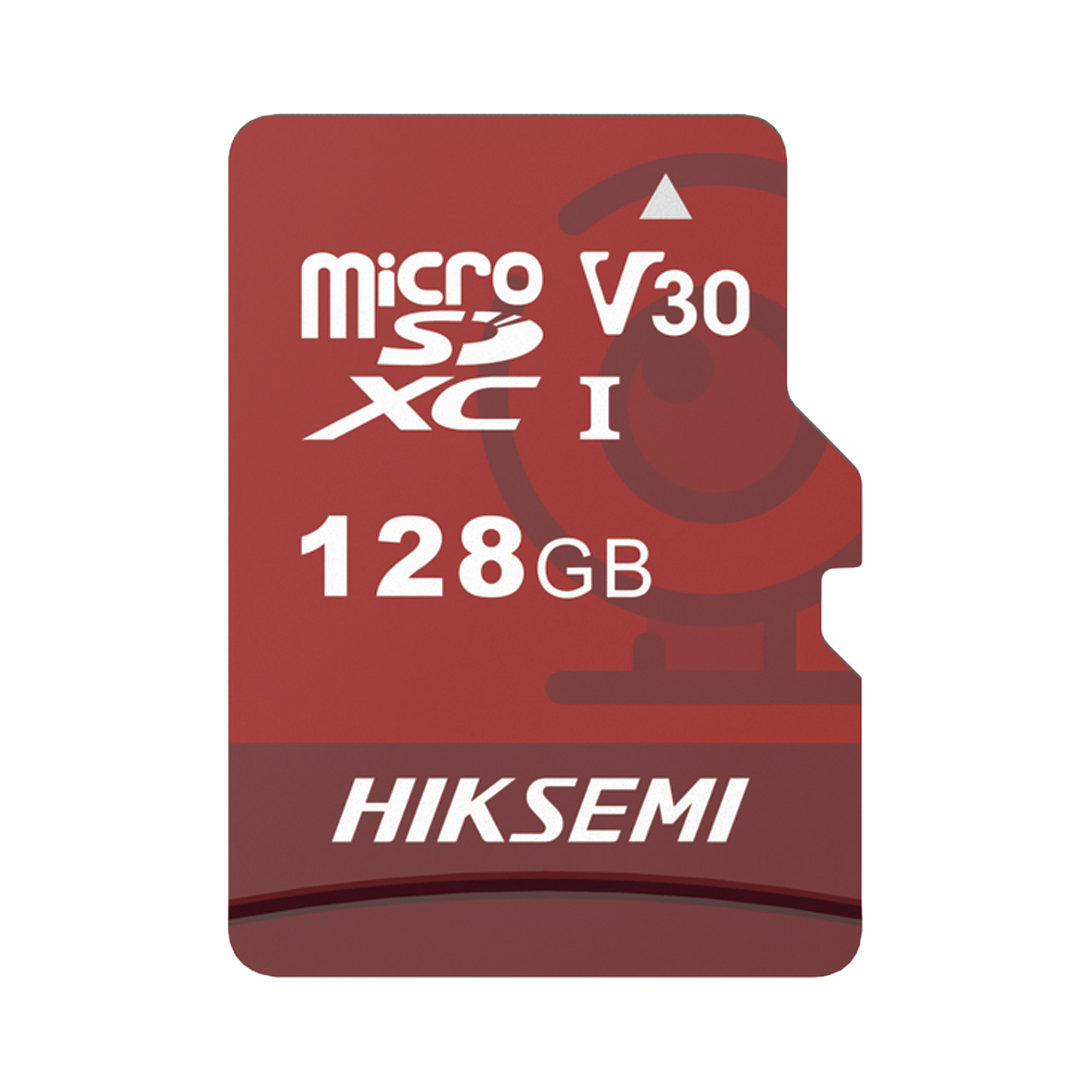 Memoria microSD / Clase 10 de 128 GB / Especializada Para Videovigilancia (Uso 24/7)
