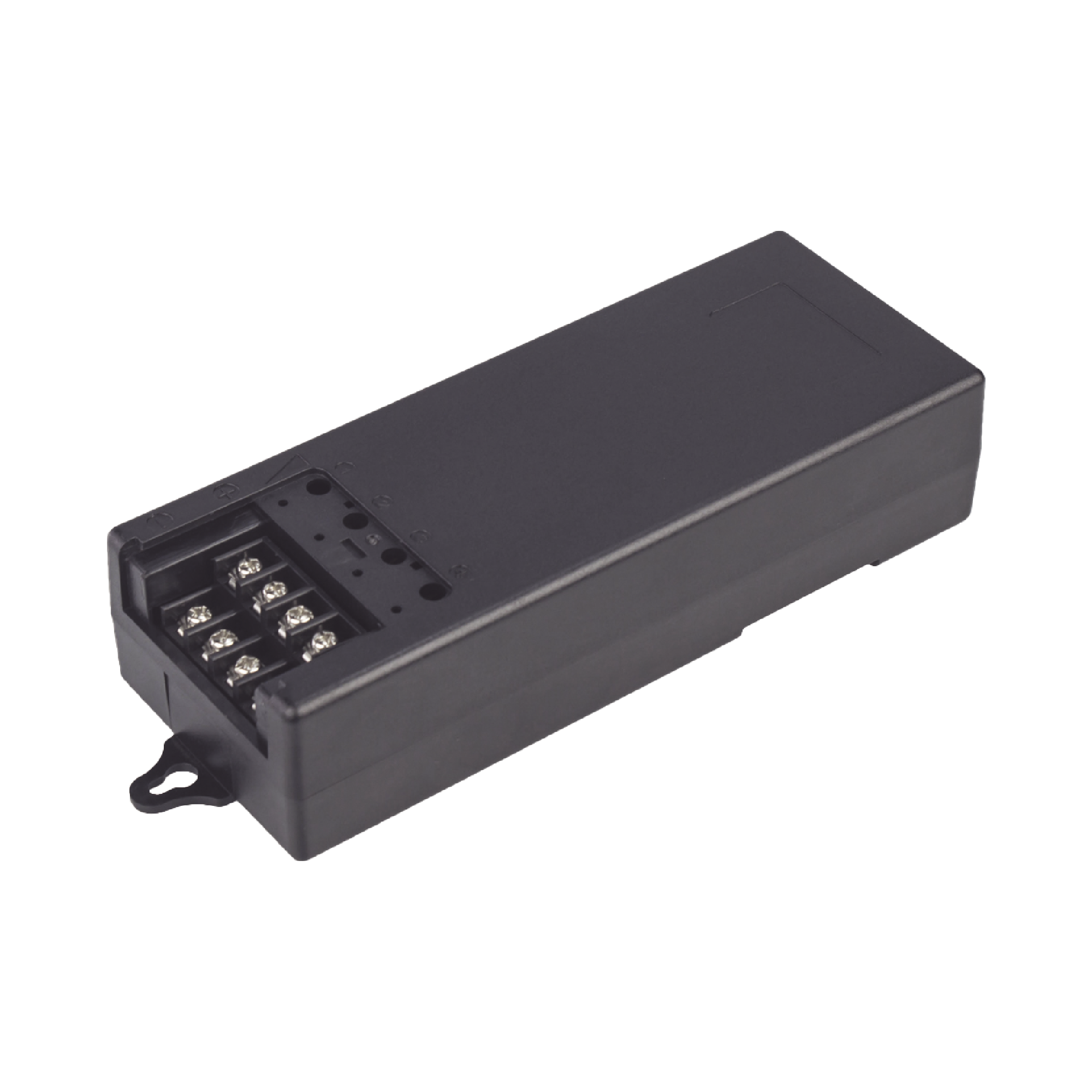 Fuente de Alimentación de 12VCC 5A / 4 Cámaras / FILTRO DE RUIDO ESPECIAL PARA CAMARAS 4K