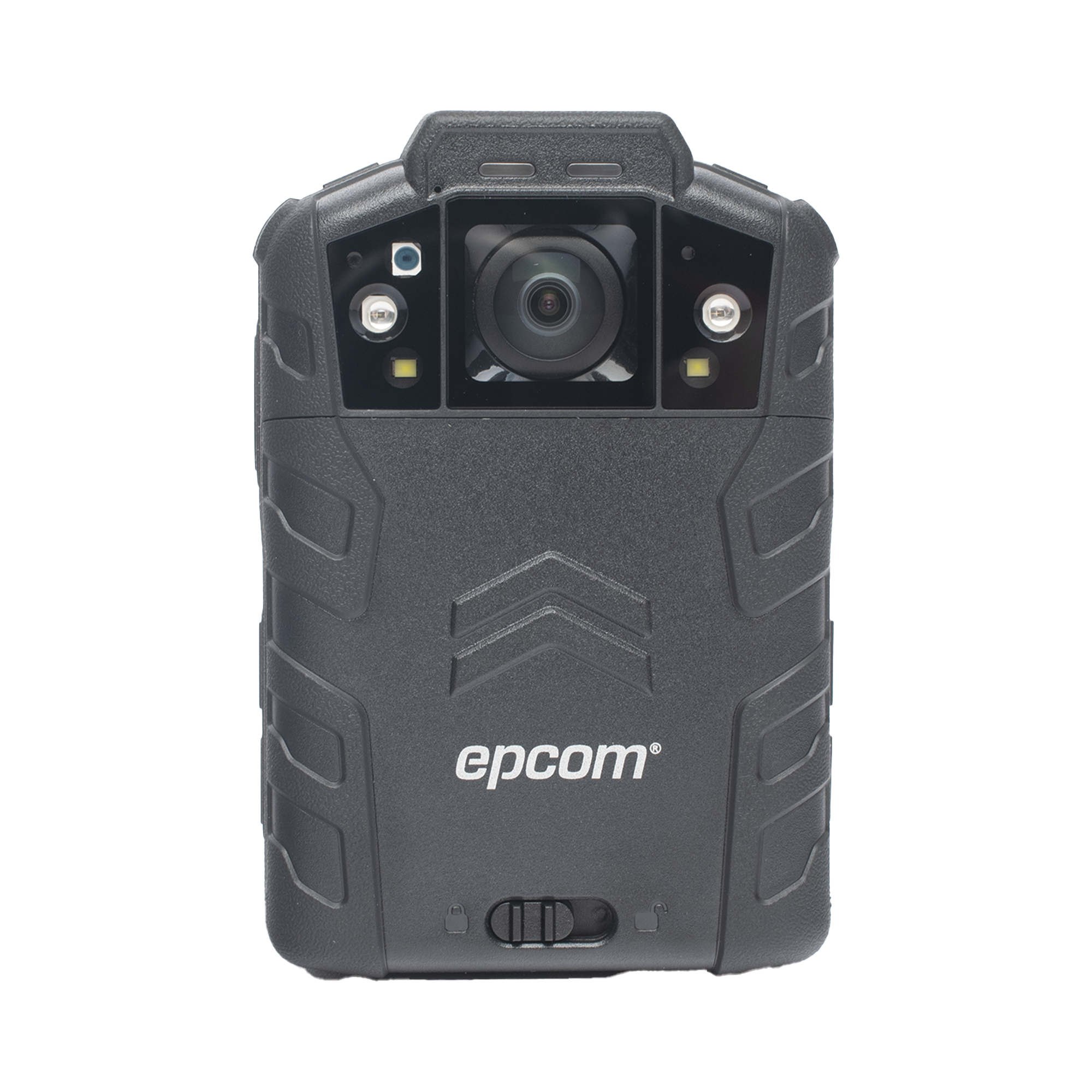 Body Camera para Seguridad / Hasta 48Megapixeles / Video HD 4 Megapixel 