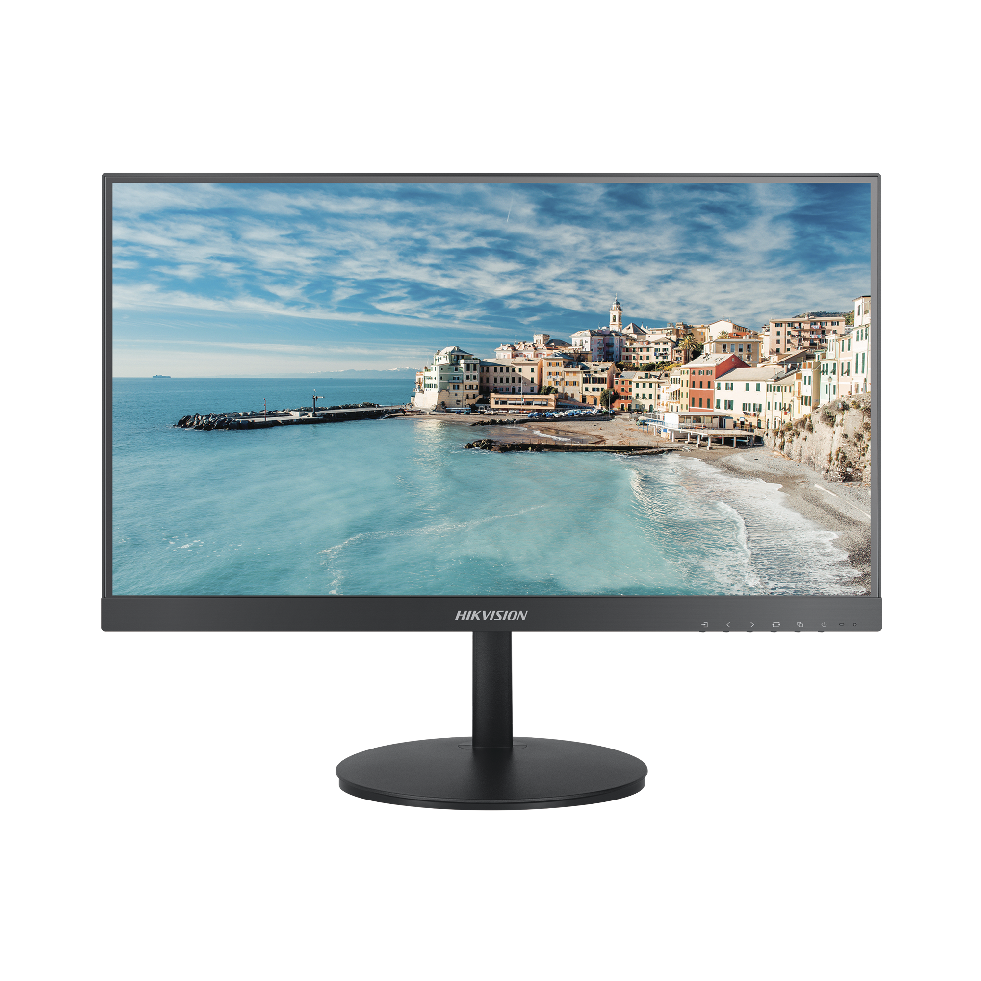 Monitor LED Full HD de 21.5 pulgadas DS-D5022FN-C