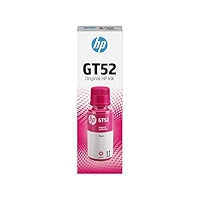 Tinta HP GT52 Magenta