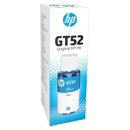 Tinta HP GT52 Original