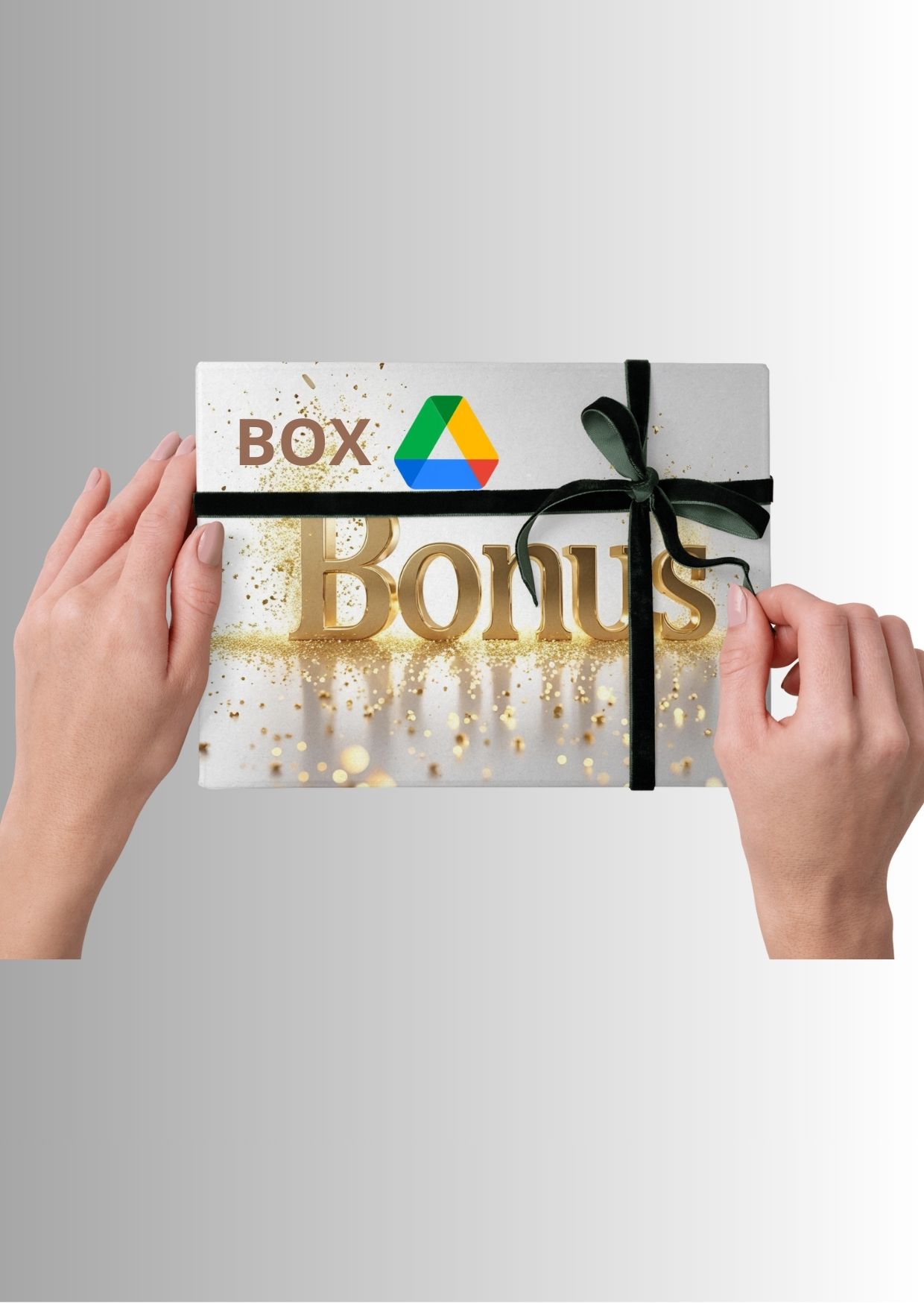 Box bonus imperdible! Escoge tu camino hacia la libertad.