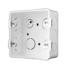 CAJA 4*4 ELECTROCABLES