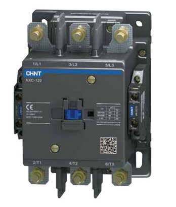 CONTACTOR DE 185A CHINT 925258