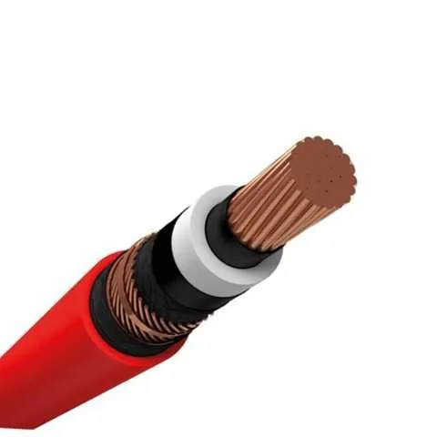 CABLE APANTALLADO 15 KV 133%XLPE 2 AWG CENTELSA