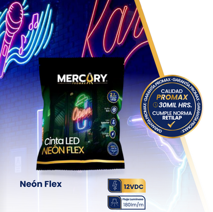 NEONFLEX ULTRATHIN 12V