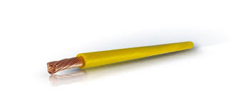 CABLE DE COBRE THHN #1/0 CENTELSA