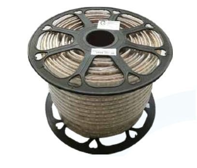 CINTA LED ALTA INTENSIDAD METRO 110V 6200 GENERAL LED