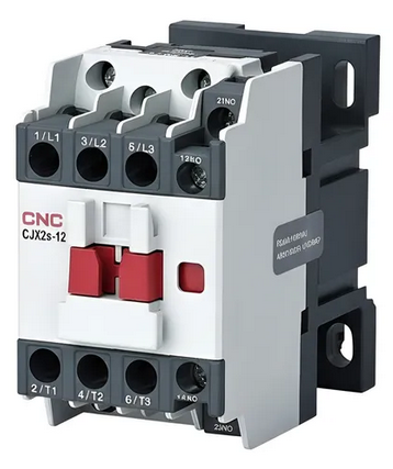 CONTACTOR LC1 50-60HZ CNC DE 9A-80A