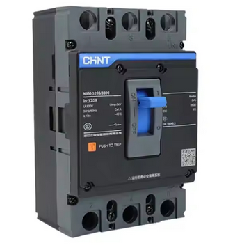 BREAKER 3 POLOS 315A CHINT 131371