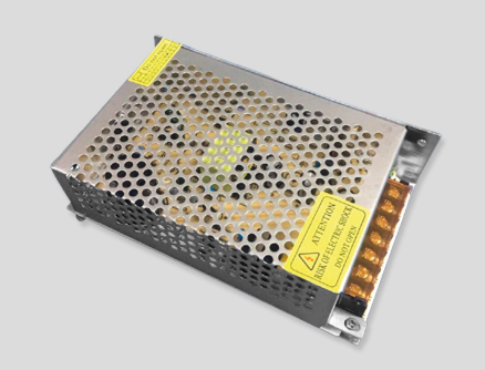 FUENTE DE PODER 60W 12V 110-220V VICTORIA LED