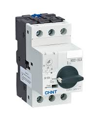GUARDAMOTOR 2.5-4 CHINT NS2-25X 495183