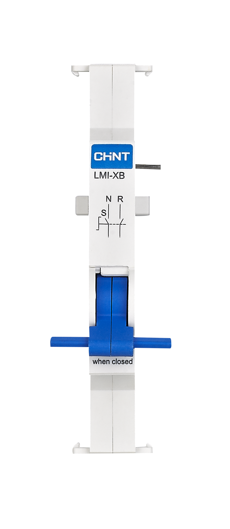 INTERLOCK MECANICO MCB PARA NXB-63 CHINT 391935
