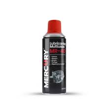 LUBRICANTE MULTIUSOS MERCURY 200ML MR-40 LMC03