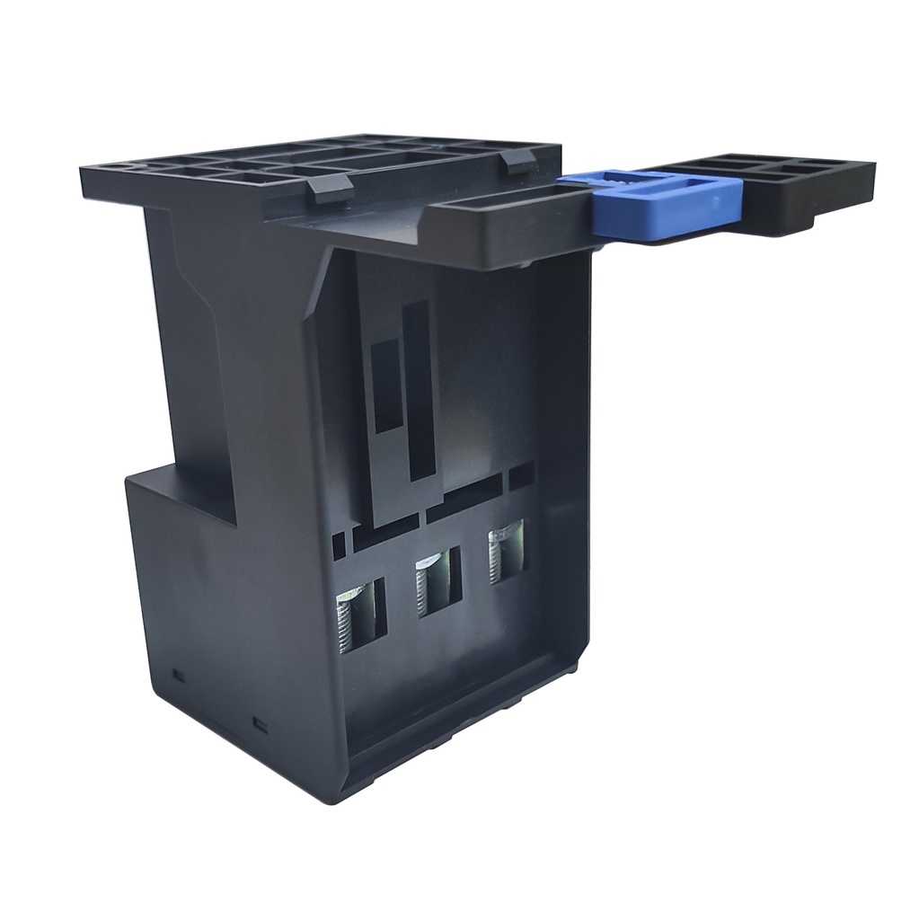 BASE POSTERIOR PARA CONTACTOR NXR-100 CHINT 837996