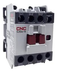 CONTACTOR LC1 50-60HZ CNC DE 9A-80A