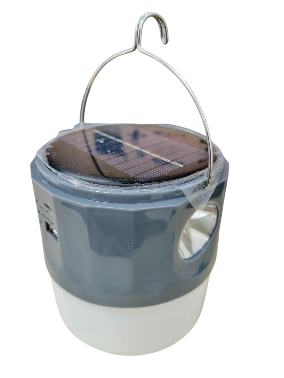 FOCO LED SOLAR 100W VICTORIA LED