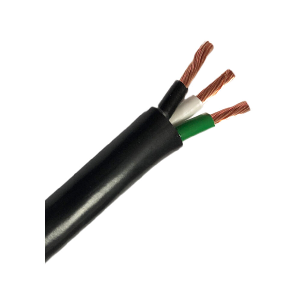 CABLE CONCENTRICO 3