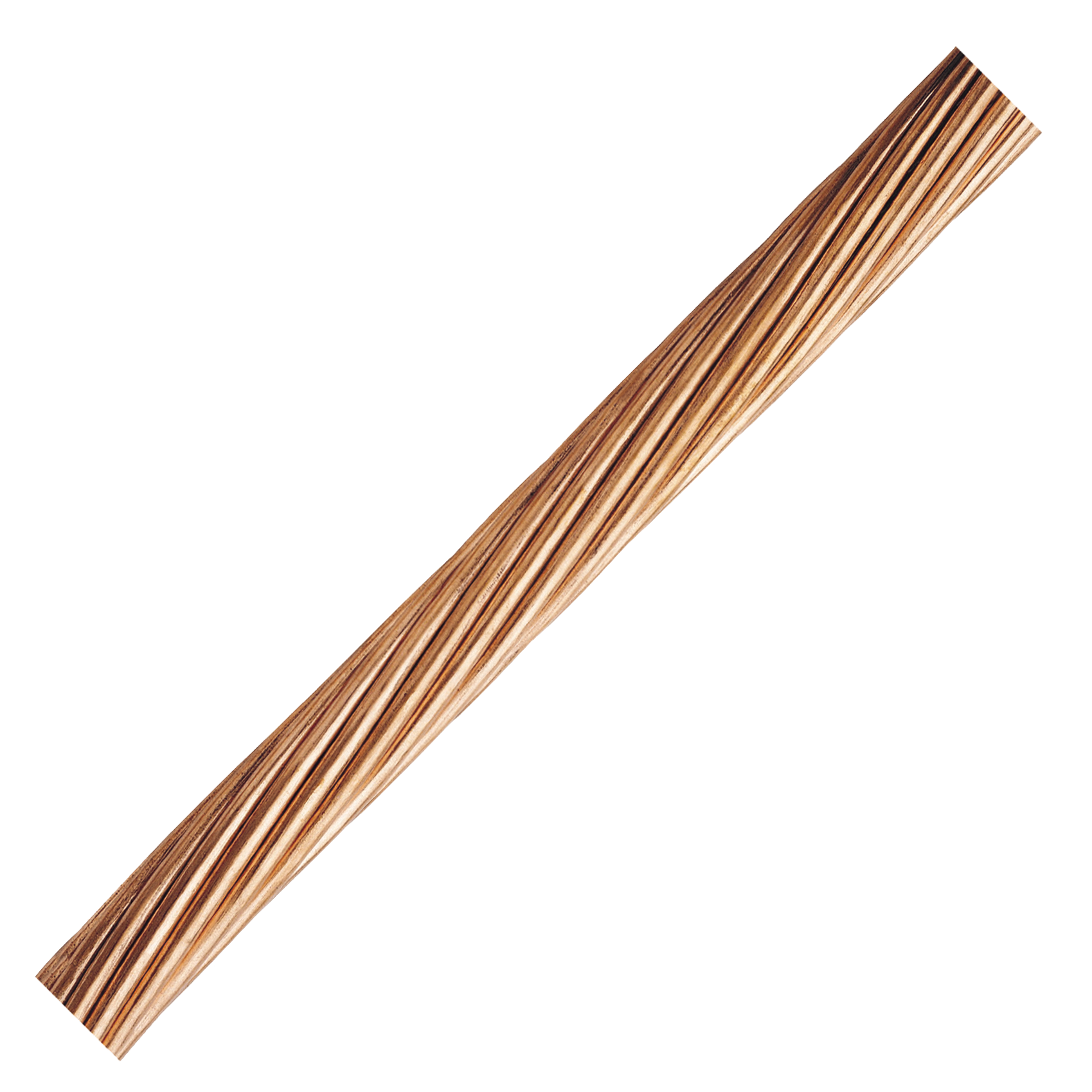 CABLE DE COBRE DESNUDO #1/0 - #2 CENTELSA 