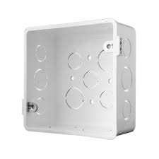 CAJA 5*5 ELECTROCABLES 