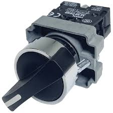 SELECTOR CNC