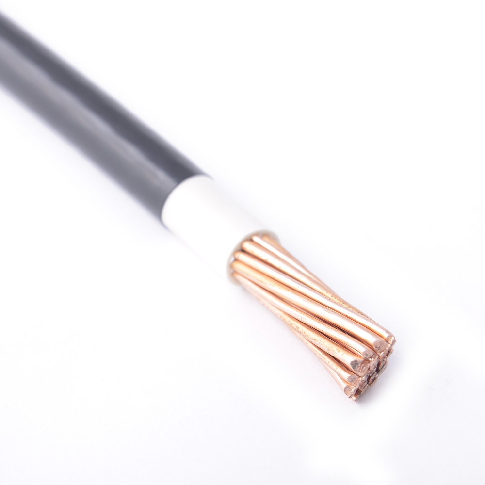 CABLE DE COBRE #2-#4 19HILOS