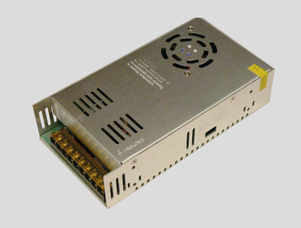 FUENTE DE PODER 12V 250W 110-220V VICTORIA LED