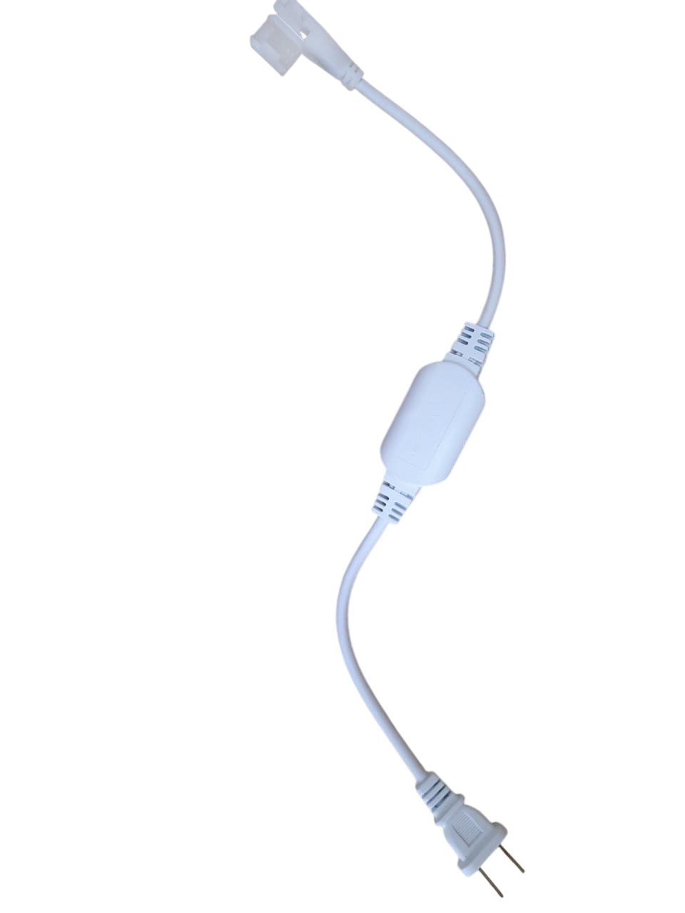 CONECTOR PARA MANGUERA LED REVEM