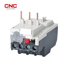 RELE TERMICO CNC