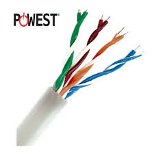 CABLE UTP POWEST