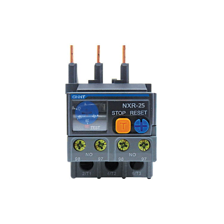RELE TERMICO 9-13A CHINT 837117