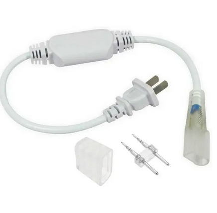 CONECTOR PARA MENGUERA LED VICTORIA 